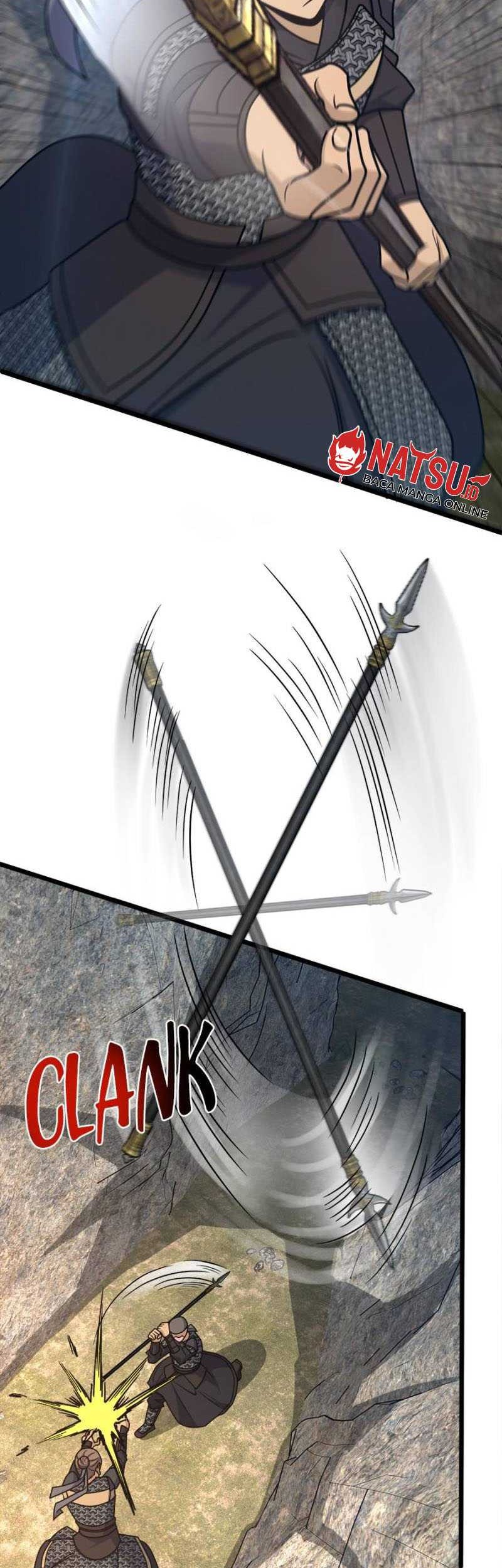 Spare Me, Great Lord! Chapter 570 Gambar 24