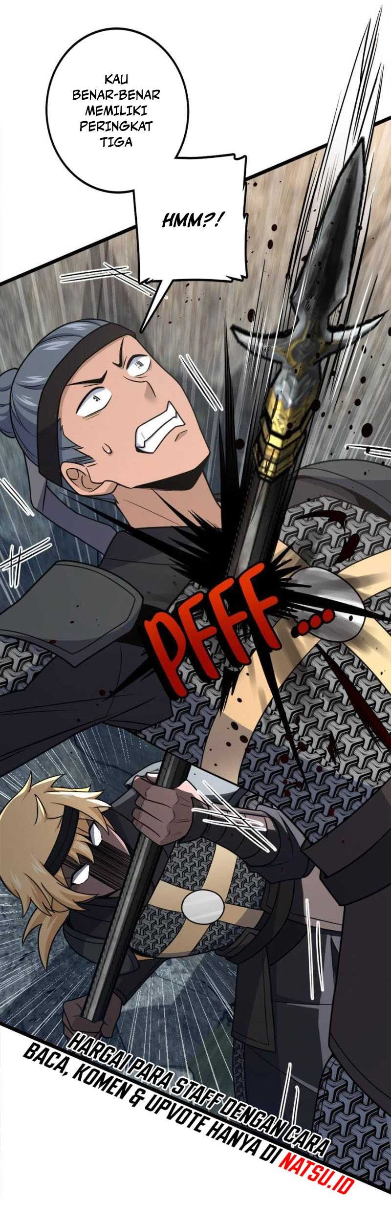 Spare Me, Great Lord! Chapter 570 Gambar 26