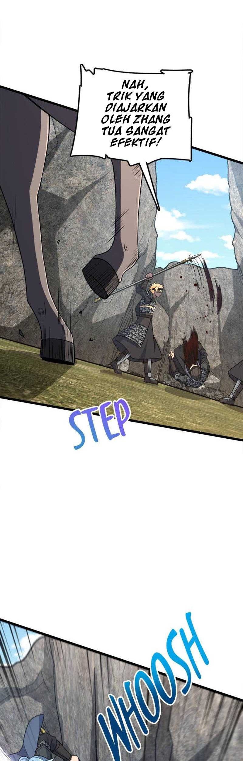 Spare Me, Great Lord! Chapter 570 Gambar 27