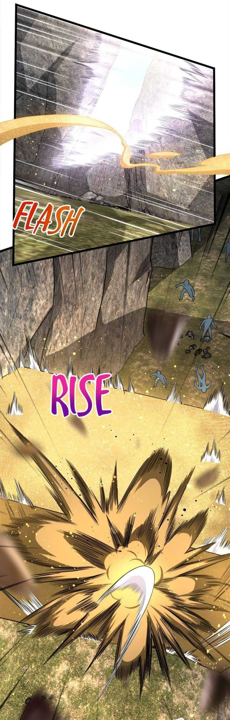 Spare Me, Great Lord! Chapter 570 Gambar 29