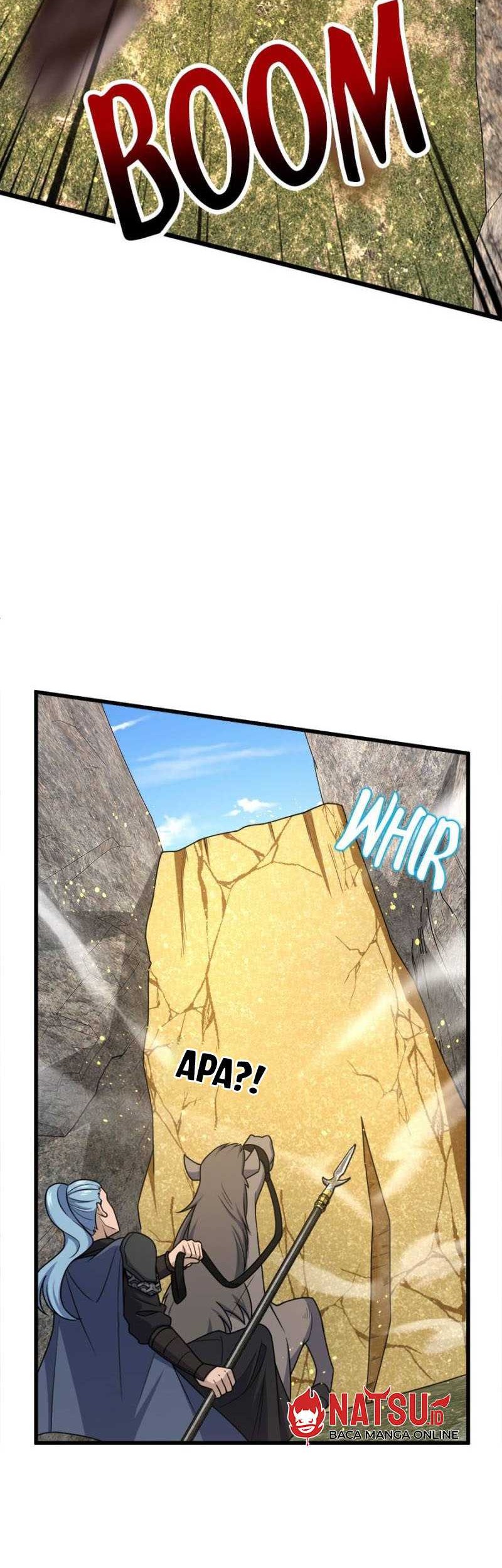 Spare Me, Great Lord! Chapter 570 Gambar 30