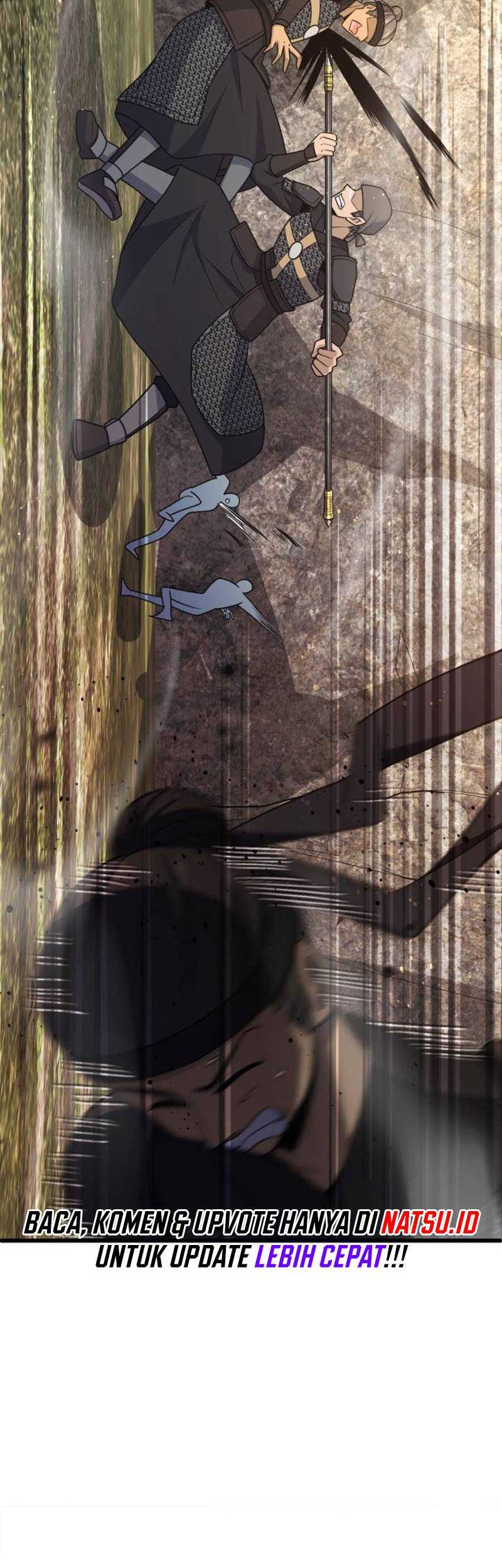 Spare Me, Great Lord! Chapter 570 Gambar 32