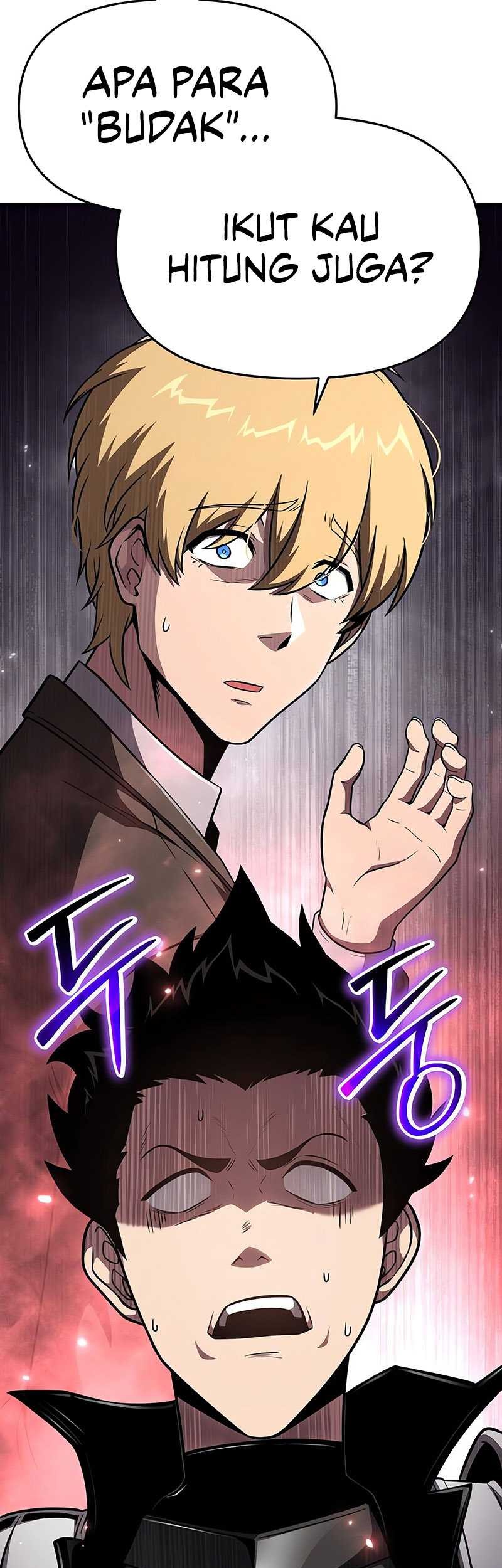 The Knight King Who Returned with a God Chapter 89 Gambar 54