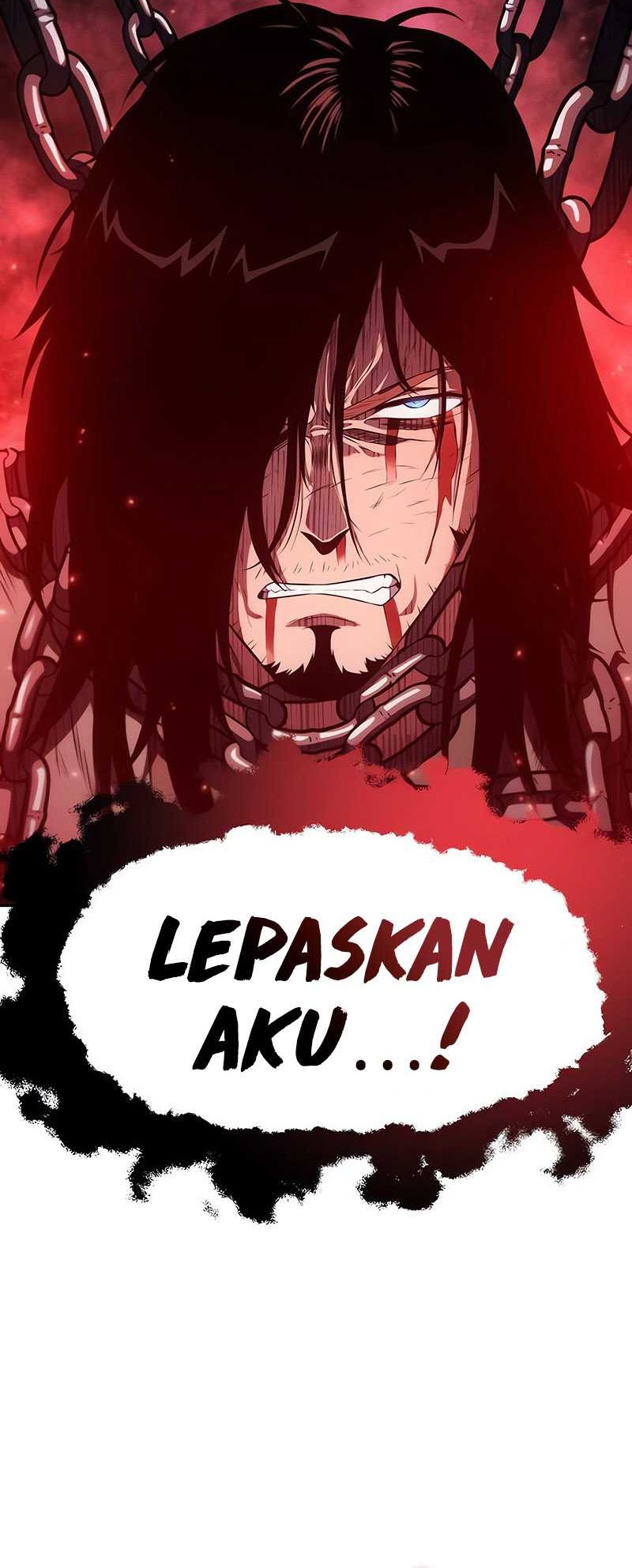 The Knight King Who Returned with a God Chapter 89 Gambar 65