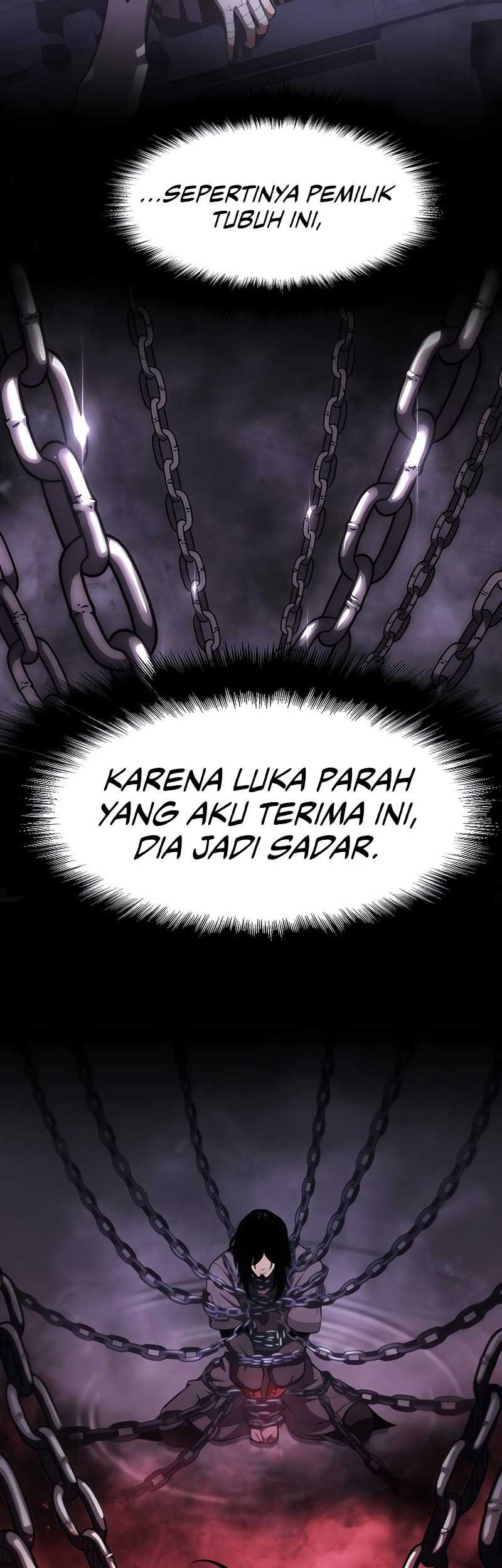 The Knight King Who Returned with a God Chapter 89 Gambar 64