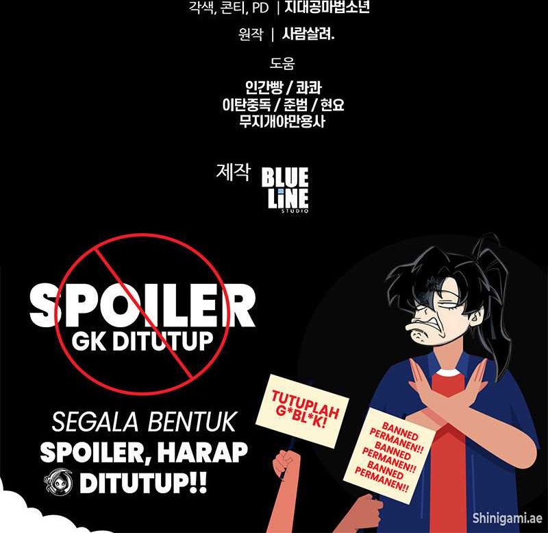 The Knight King Who Returned with a God Chapter 89 Gambar 69