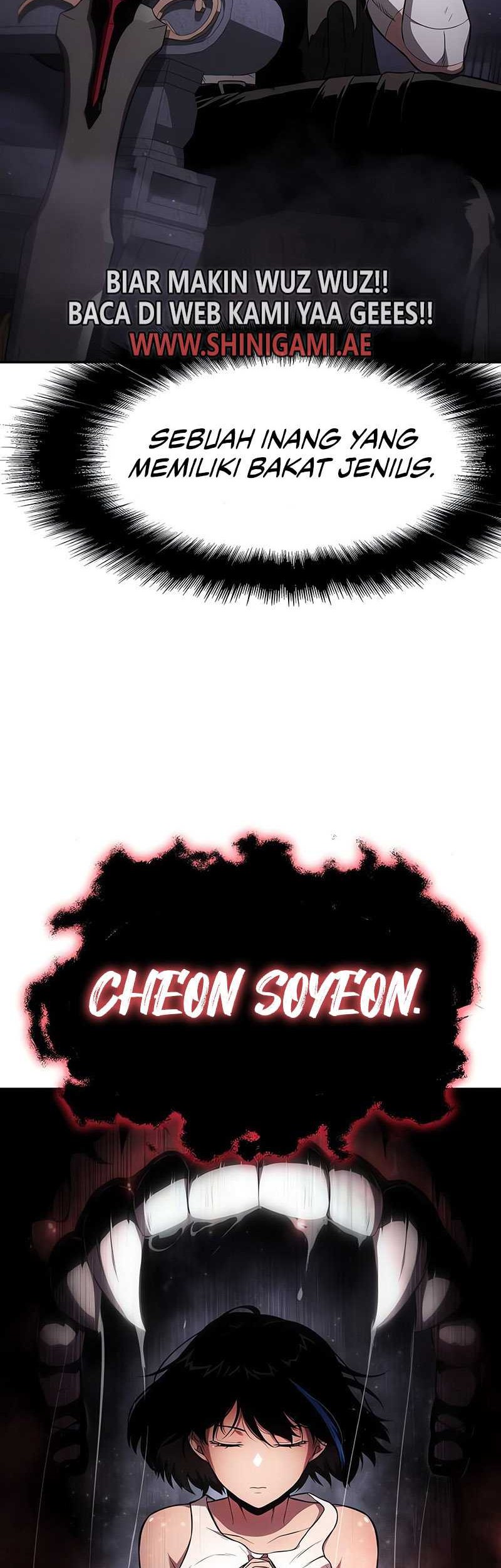 The Knight King Who Returned with a God Chapter 89 Gambar 67