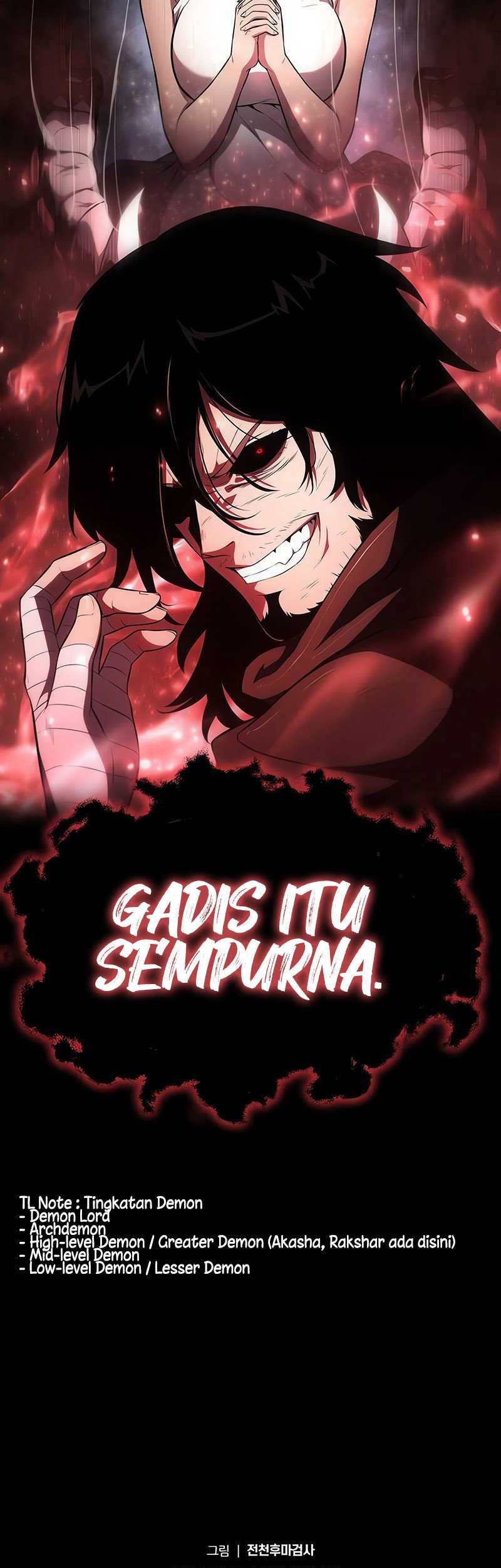 The Knight King Who Returned with a God Chapter 89 Gambar 68