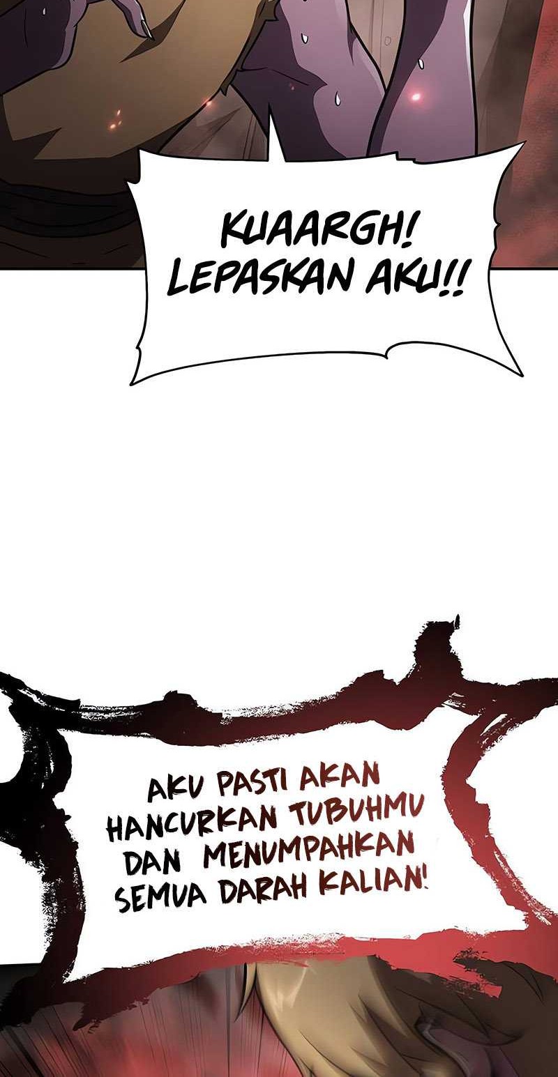 The Knight King Who Returned with a God Chapter 89 Gambar 41