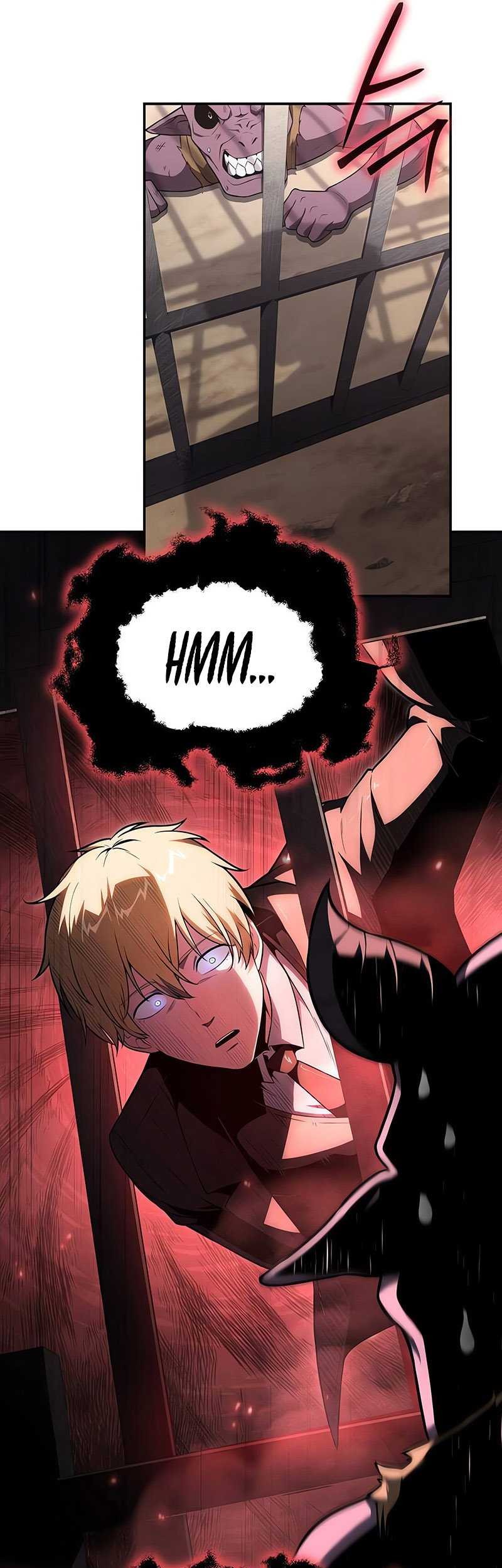 The Knight King Who Returned with a God Chapter 89 Gambar 38