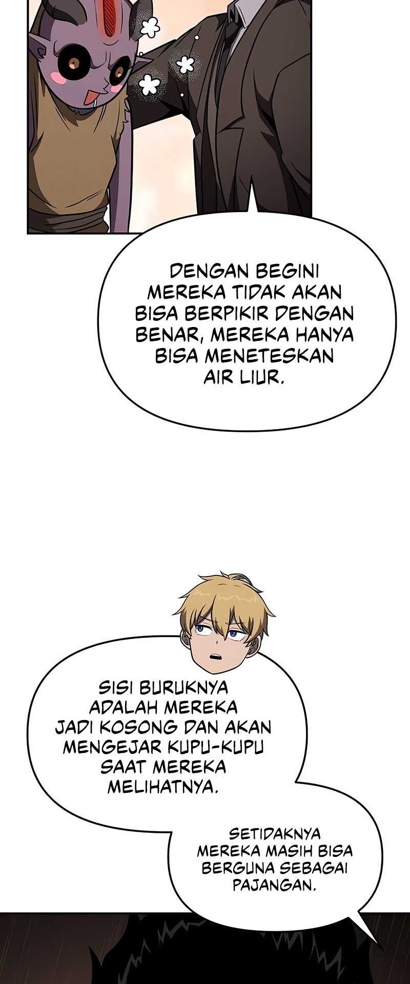 The Knight King Who Returned with a God Chapter 89 Gambar 45