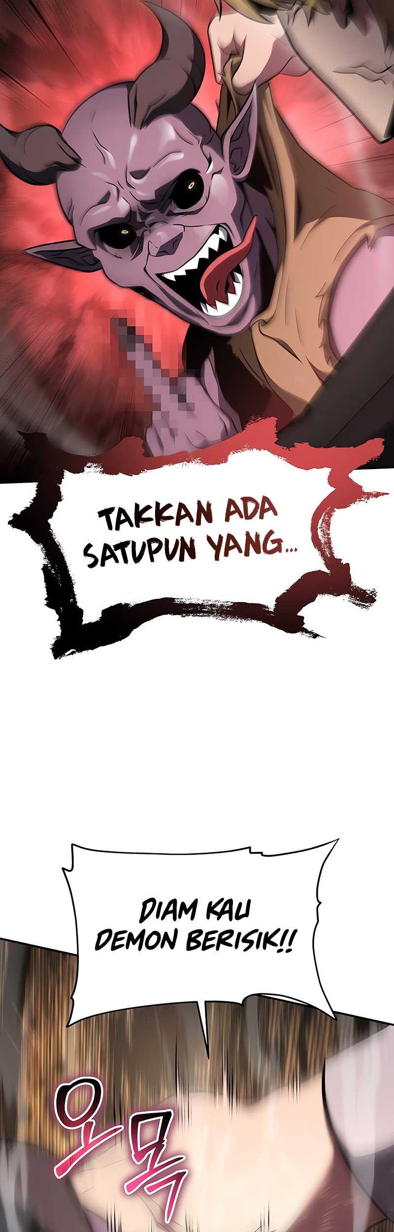 The Knight King Who Returned with a God Chapter 89 Gambar 42