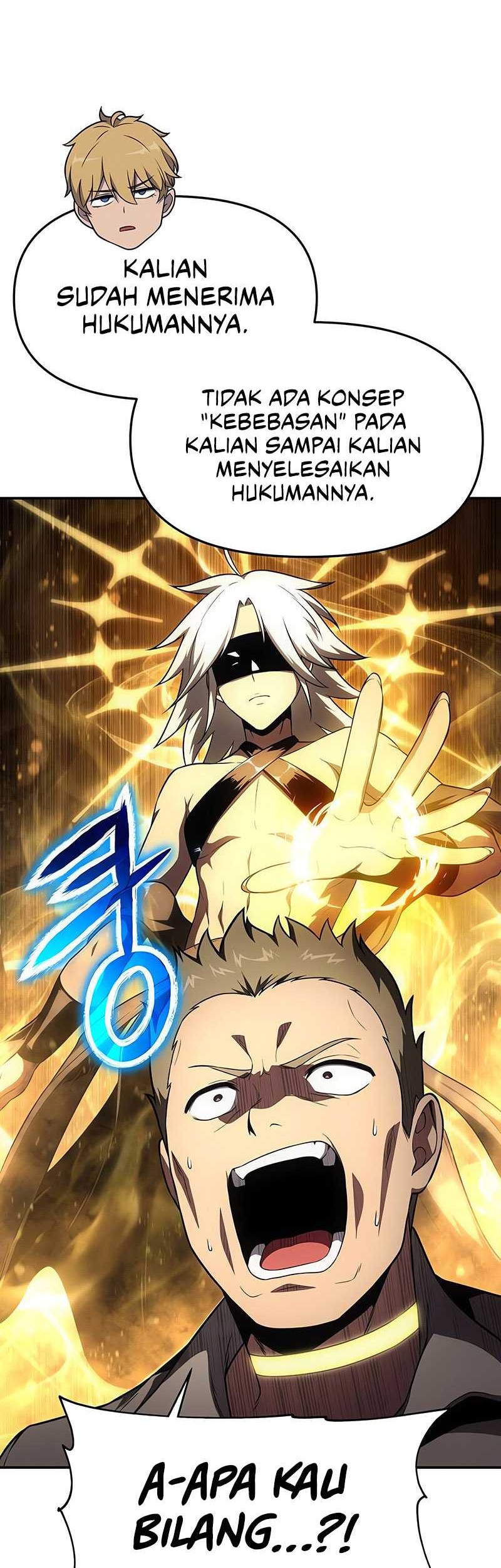 The Knight King Who Returned with a God Chapter 89 Gambar 7