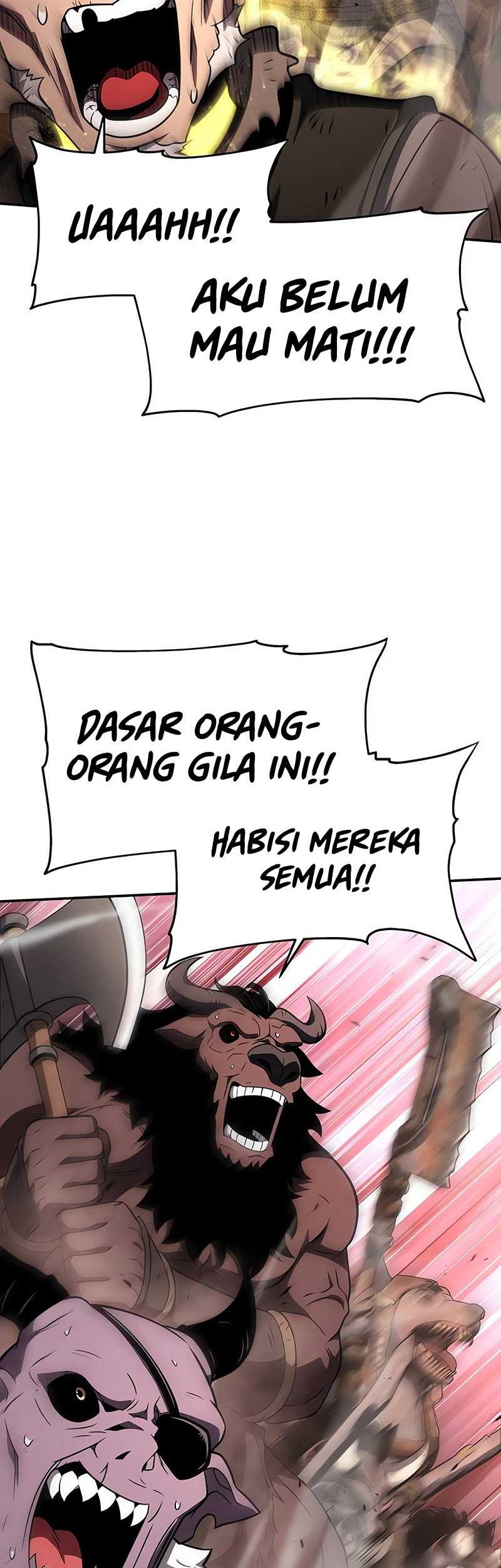 The Knight King Who Returned with a God Chapter 89 Gambar 11