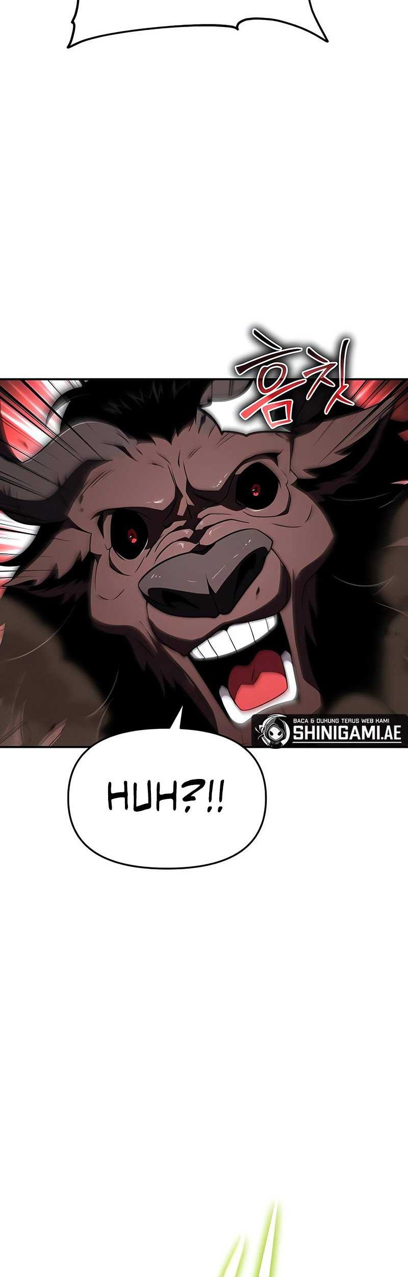 The Knight King Who Returned with a God Chapter 89 Gambar 15