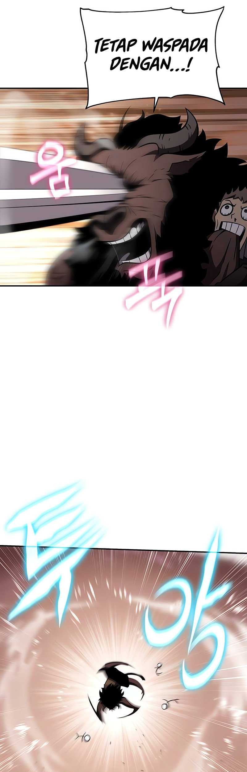 The Knight King Who Returned with a God Chapter 89 Gambar 22