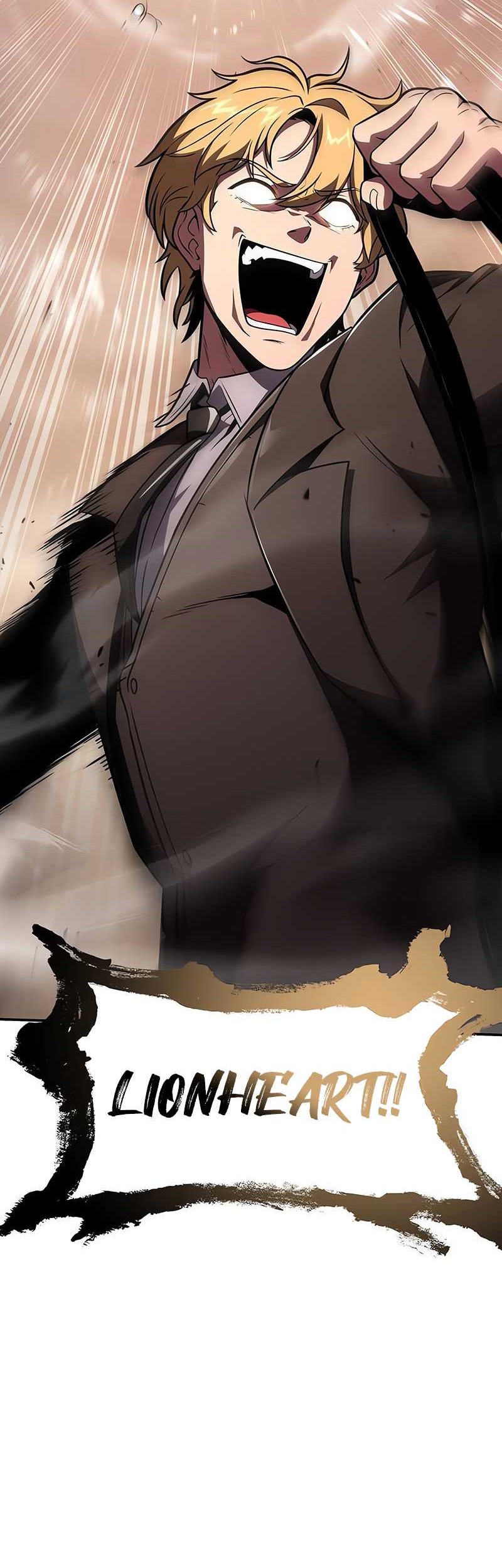 The Knight King Who Returned with a God Chapter 89 Gambar 23