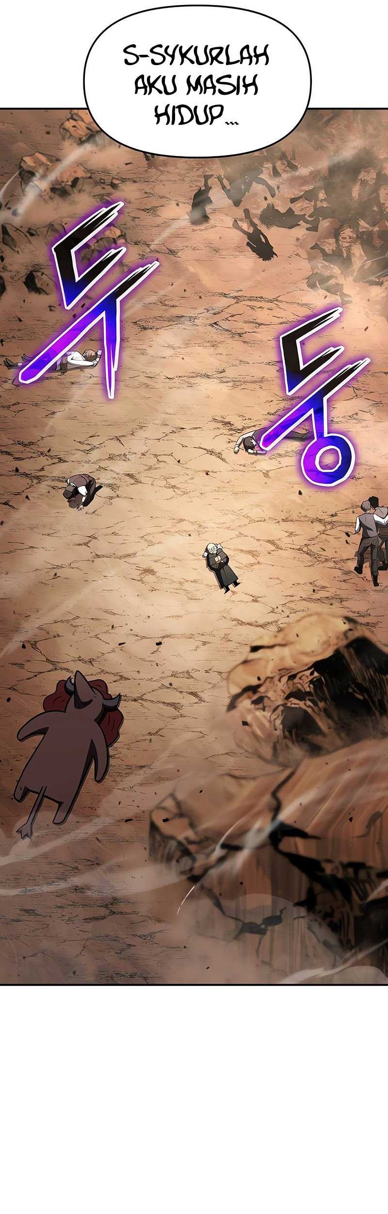 The Knight King Who Returned with a God Chapter 89 Gambar 25