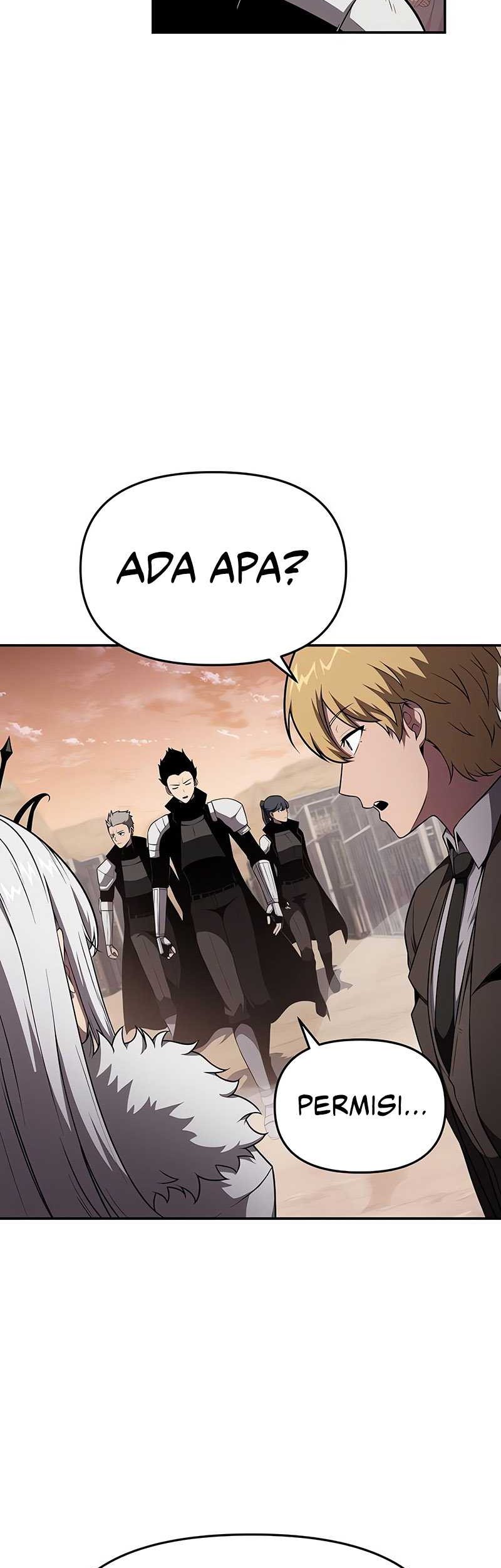 The Knight King Who Returned with a God Chapter 89 Gambar 32