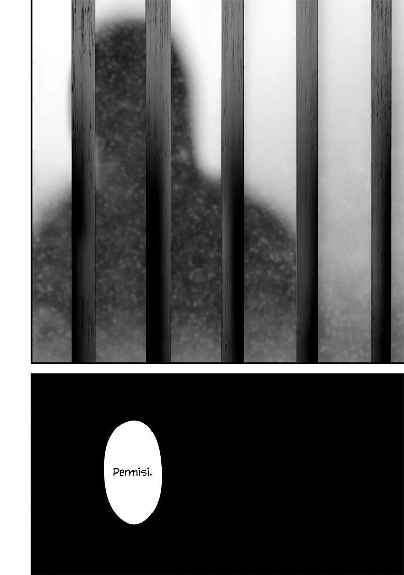 Tsurenai Hodo Aokute Azatoi Kurai ni Akai Chapter 63 Gambar 18