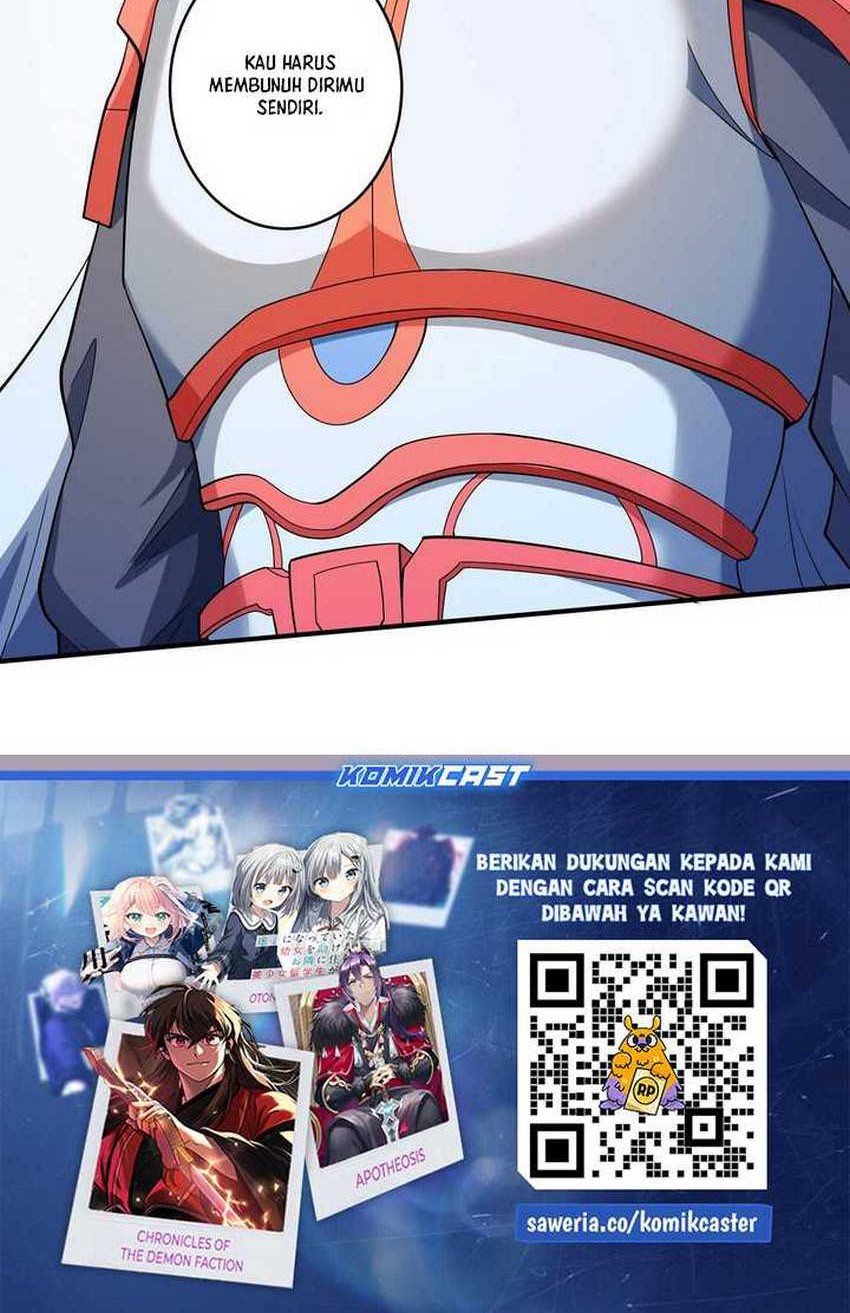 God of Martial Arts Chapter 632 Gambar 22