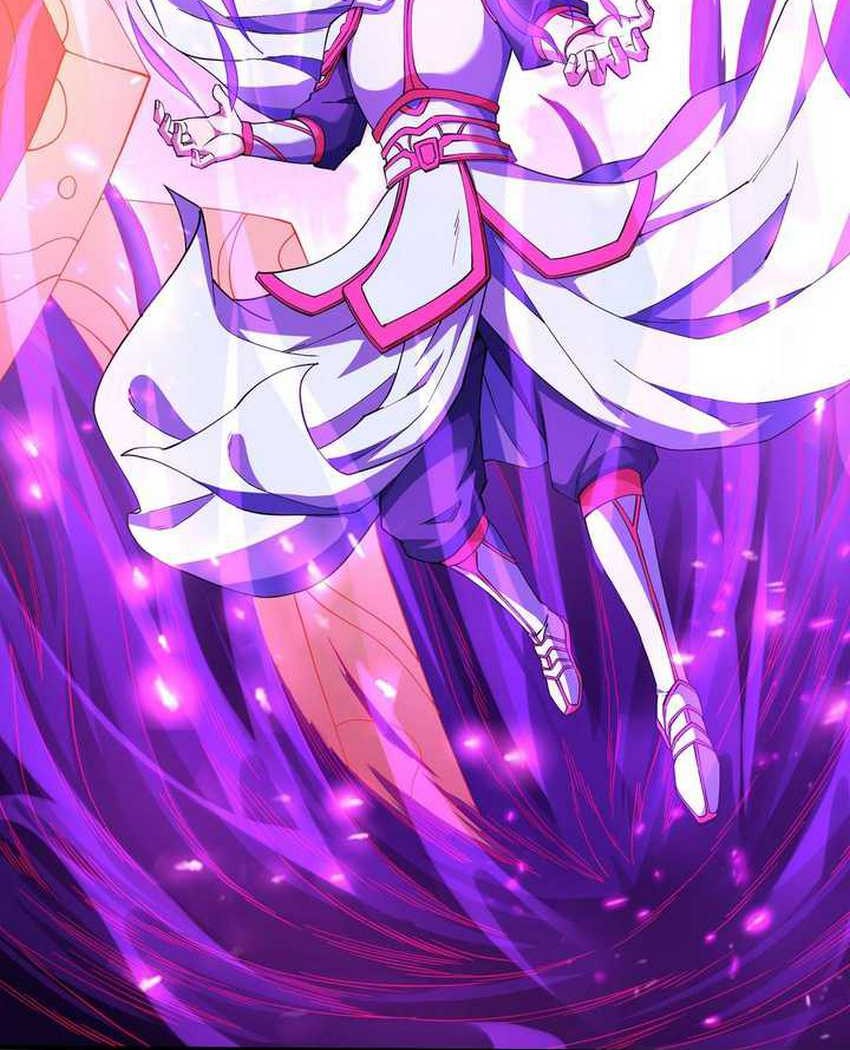 God of Martial Arts Chapter 632 Gambar 6