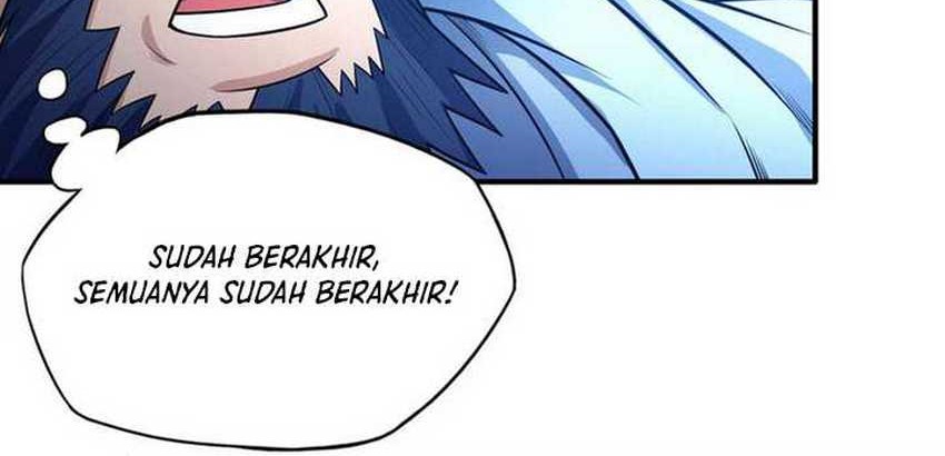 God of Martial Arts Chapter 631 Gambar 20