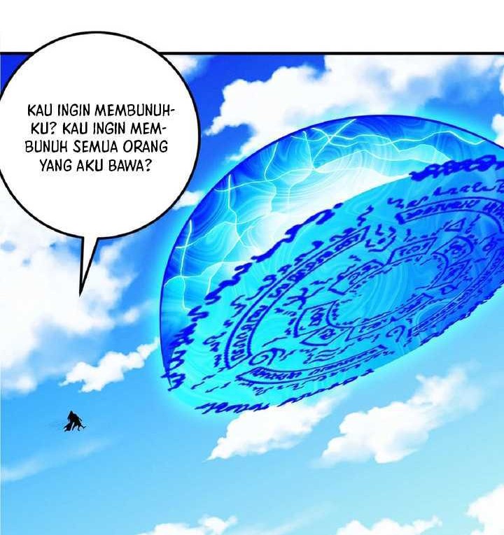 God of Martial Arts Chapter 630 Gambar 3
