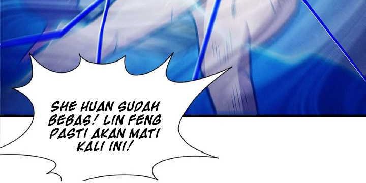 God of Martial Arts Chapter 630 Gambar 12