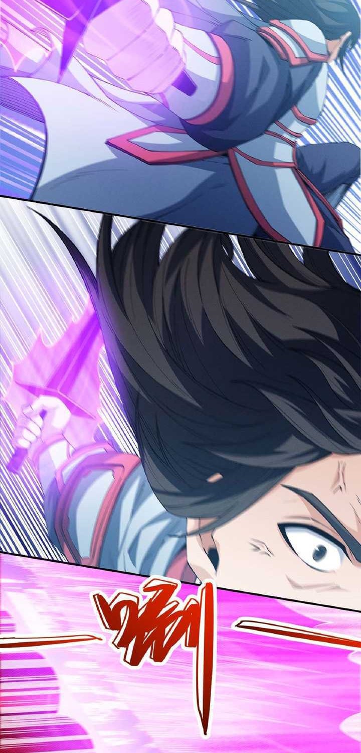 God of Martial Arts Chapter 630 Gambar 16