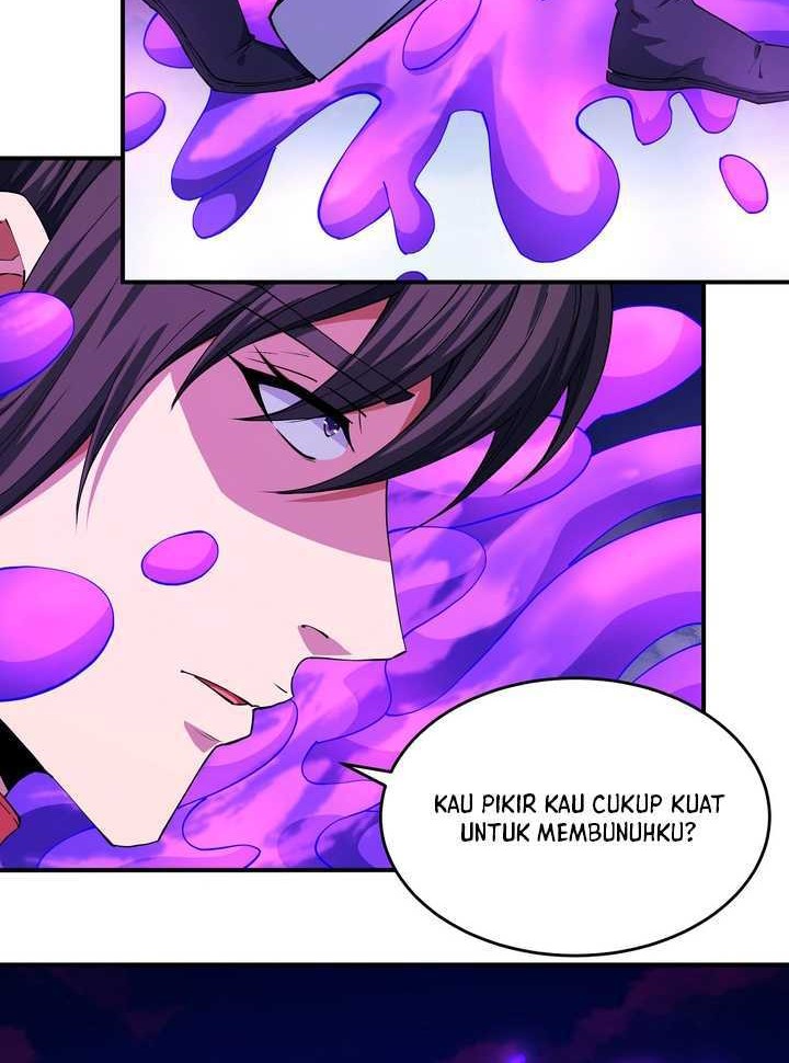 God of Martial Arts Chapter 629 Gambar 3