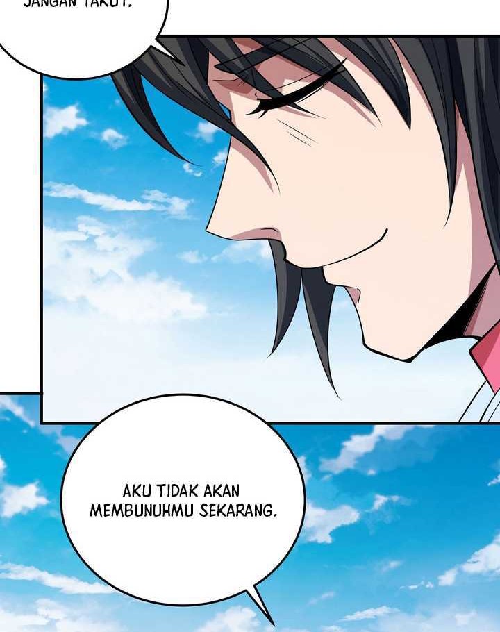 God of Martial Arts Chapter 629 Gambar 12