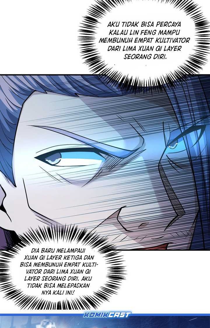 God of Martial Arts Chapter 629 Gambar 18