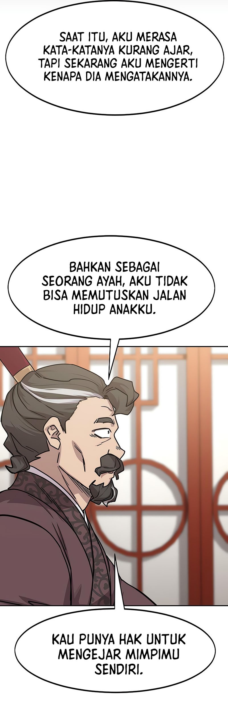 Return of the Flowery Mountain Sect Chapter 151 Gambar 62