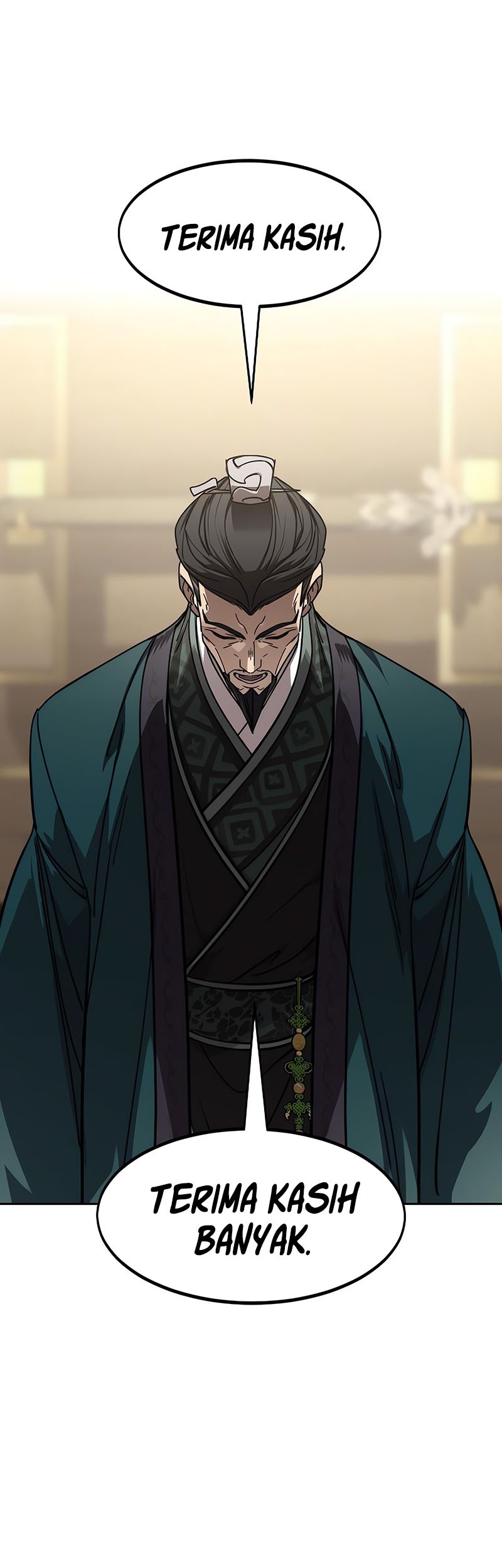 Return of the Flowery Mountain Sect Chapter 151 Gambar 30