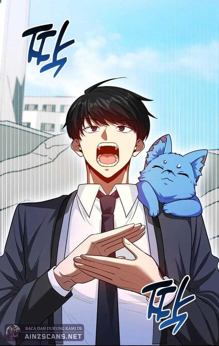 Return Of The Martial Arts Genius Chapter 55 Gambar 42