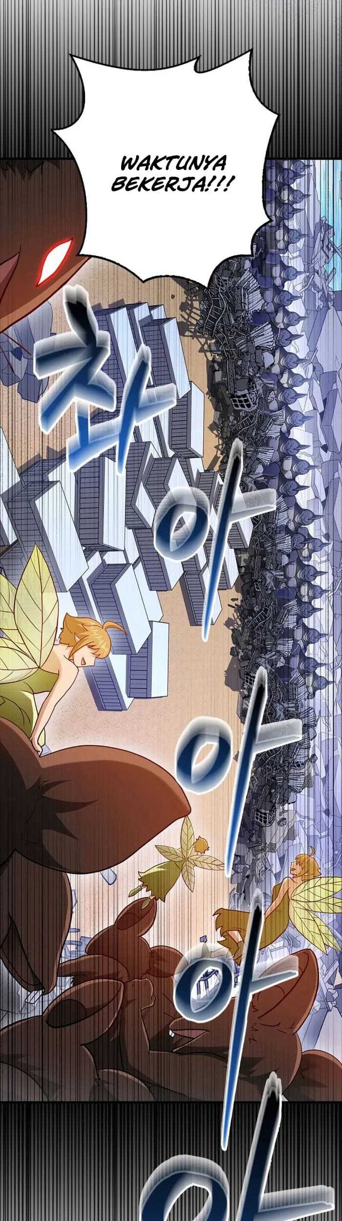 Return Of The Martial Arts Genius Chapter 55 Gambar 44