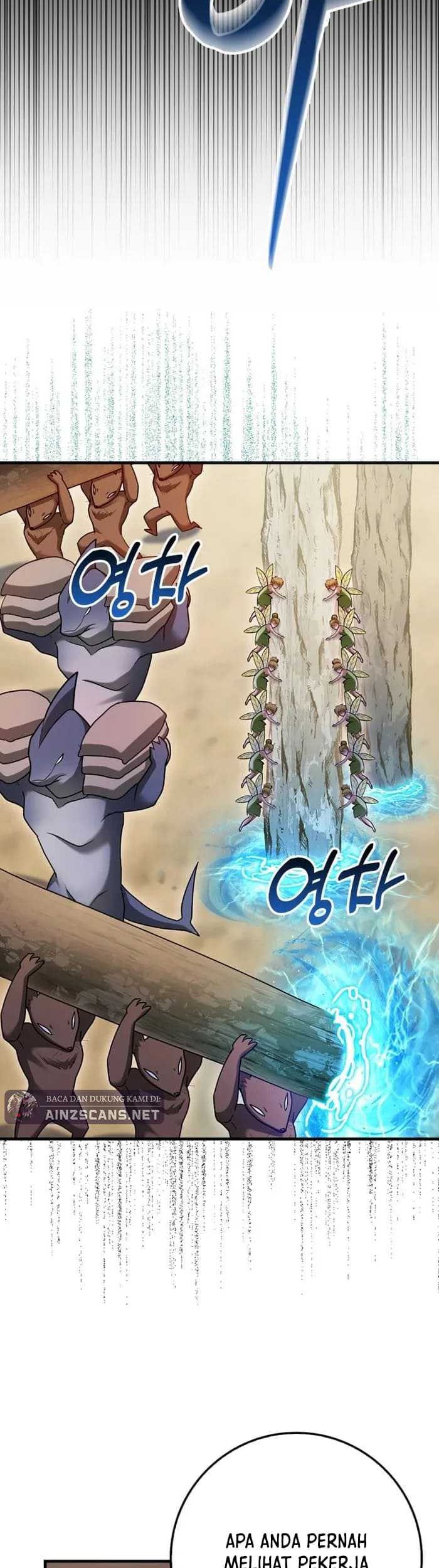 Return Of The Martial Arts Genius Chapter 55 Gambar 45