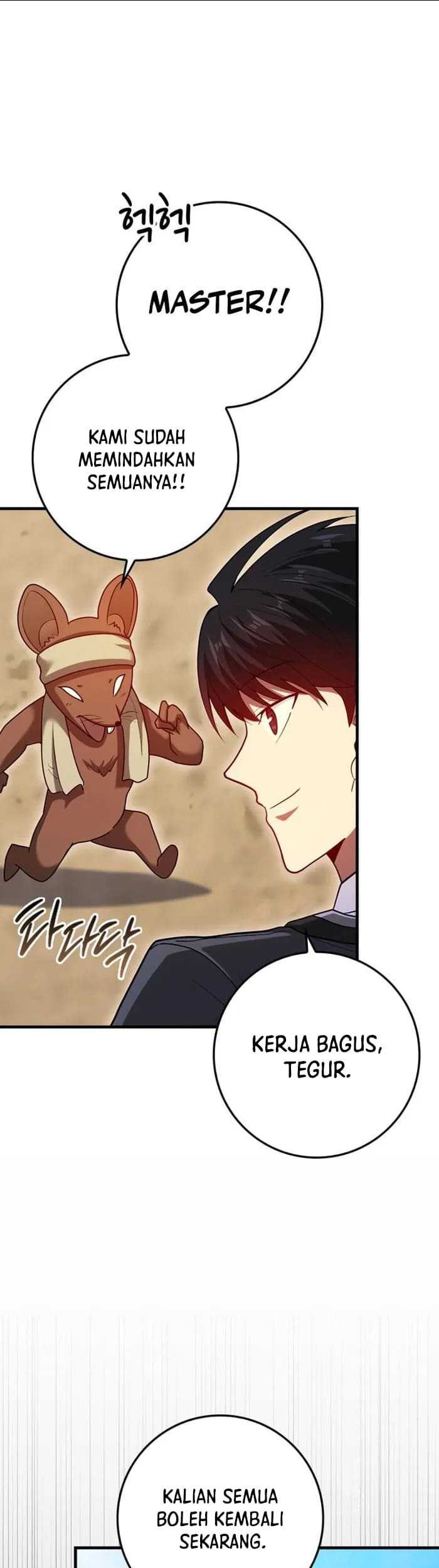 Return Of The Martial Arts Genius Chapter 55 Gambar 47