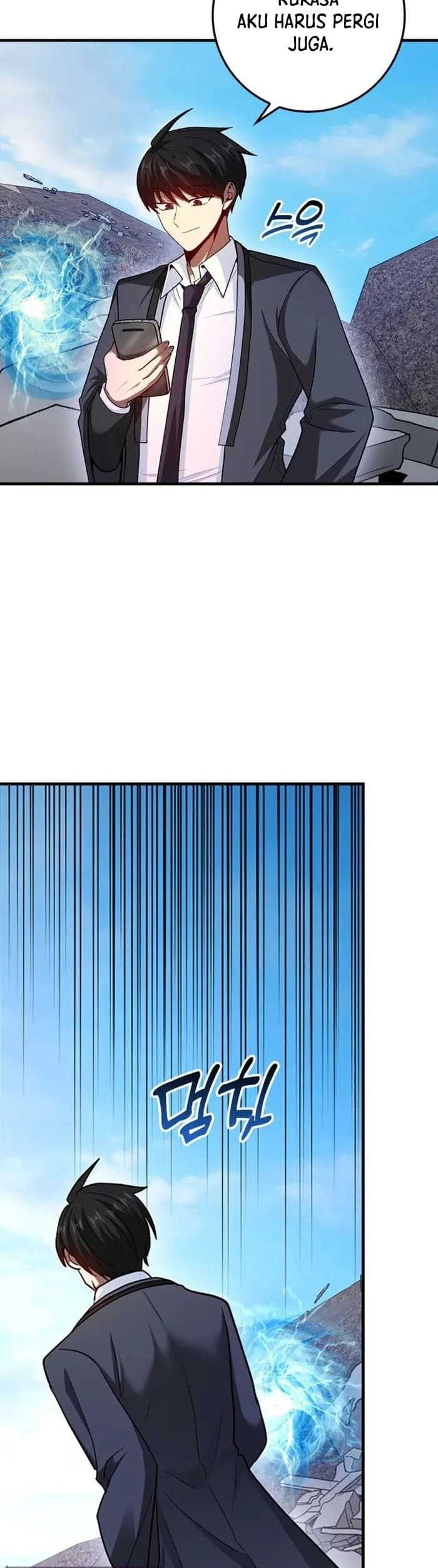 Return Of The Martial Arts Genius Chapter 55 Gambar 49