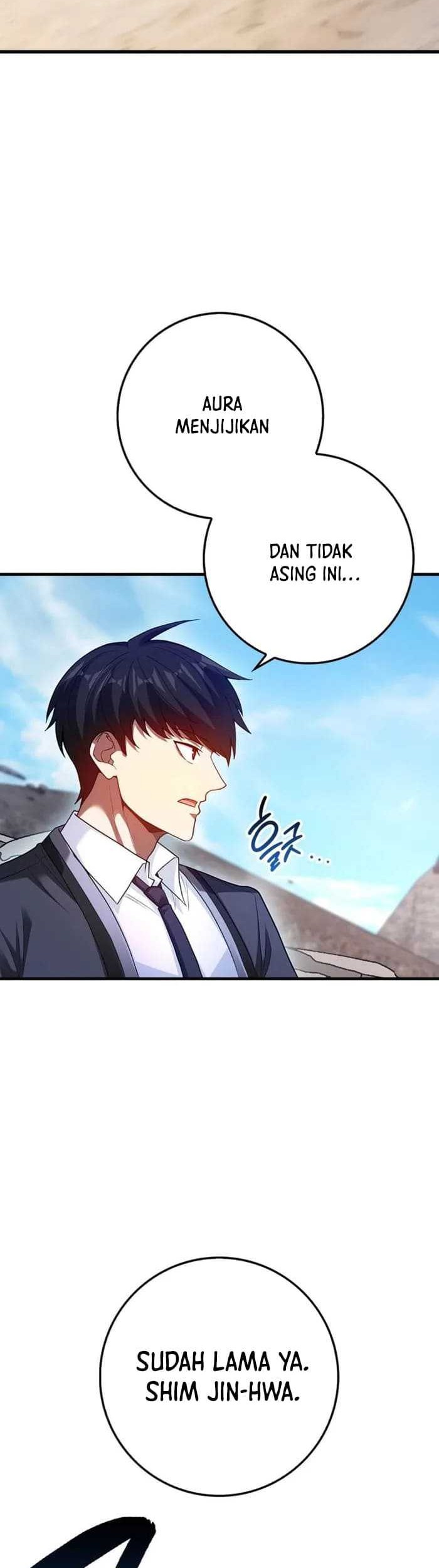 Return Of The Martial Arts Genius Chapter 55 Gambar 52