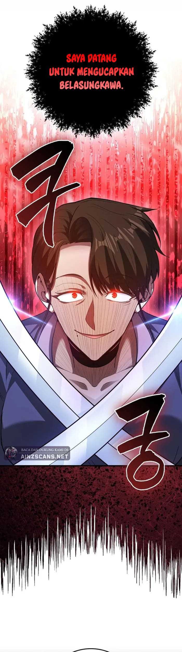 Return Of The Martial Arts Genius Chapter 55 Gambar 56