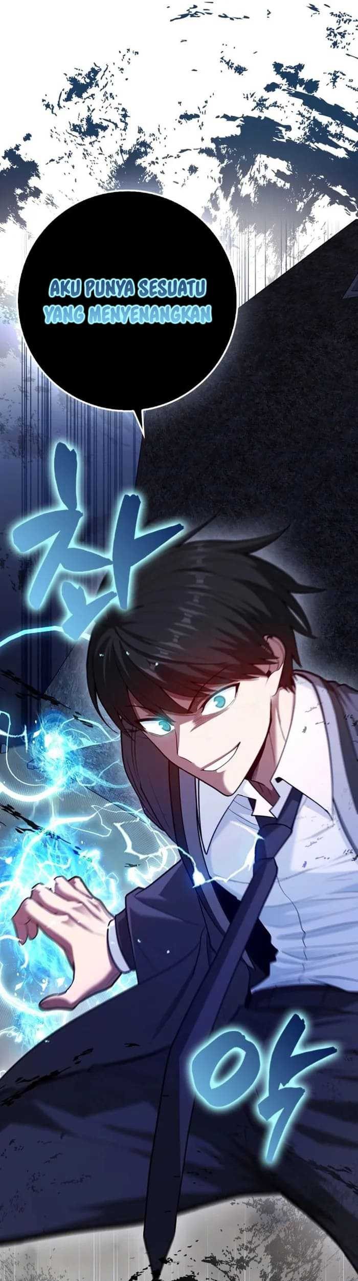 Return Of The Martial Arts Genius Chapter 55 Gambar 59