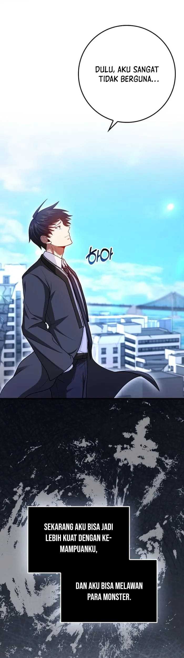 Return Of The Martial Arts Genius Chapter 55 Gambar 26