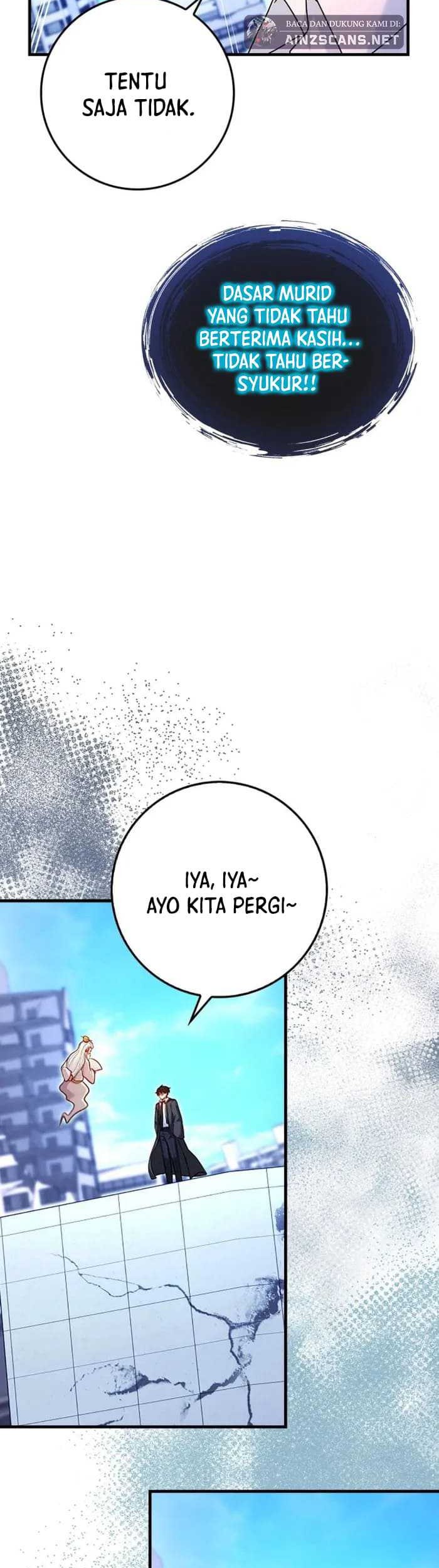 Return Of The Martial Arts Genius Chapter 55 Gambar 32