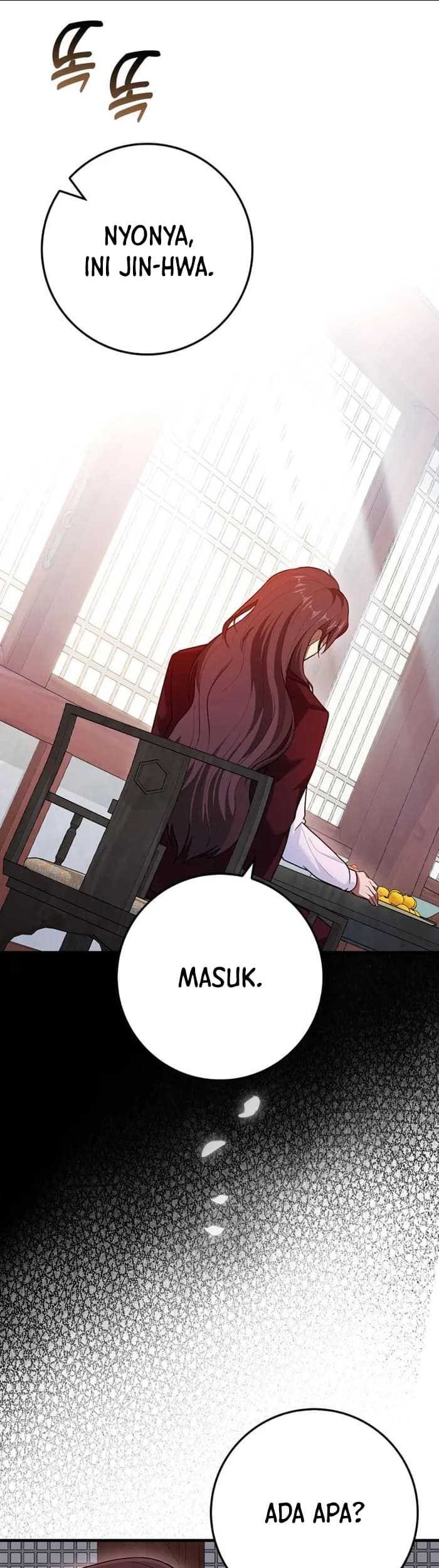 Return Of The Martial Arts Genius Chapter 55 Gambar 4