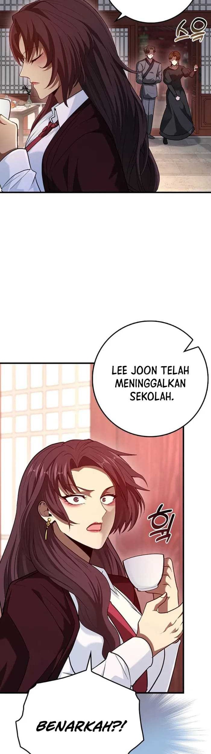 Return Of The Martial Arts Genius Chapter 55 Gambar 5