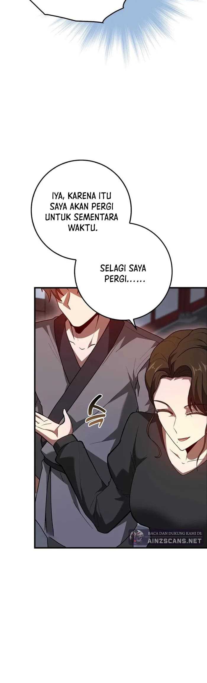 Return Of The Martial Arts Genius Chapter 55 Gambar 6
