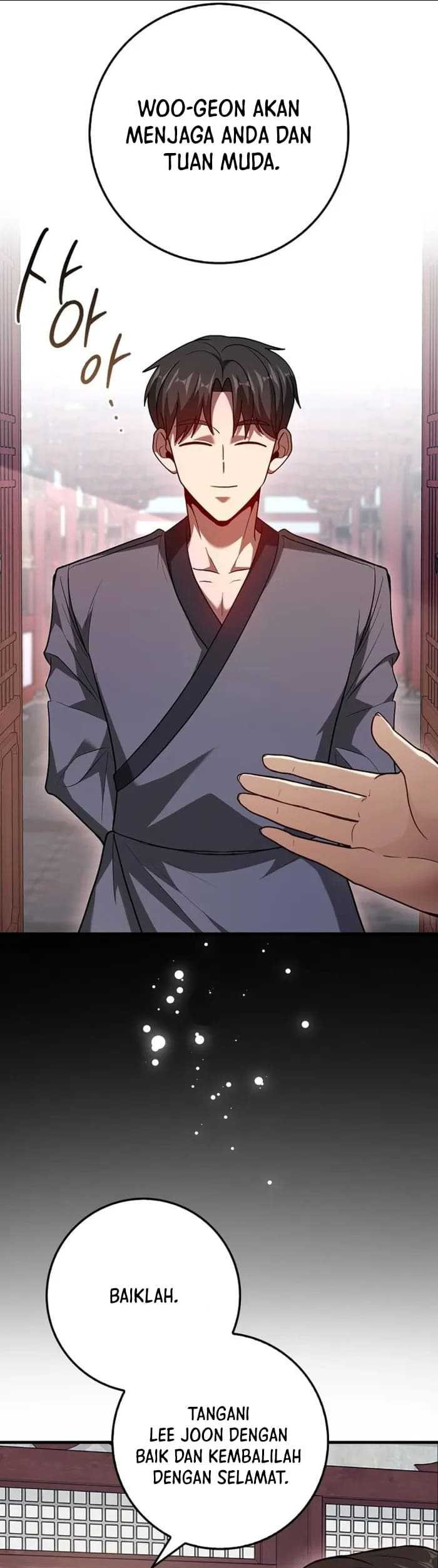 Return Of The Martial Arts Genius Chapter 55 Gambar 7