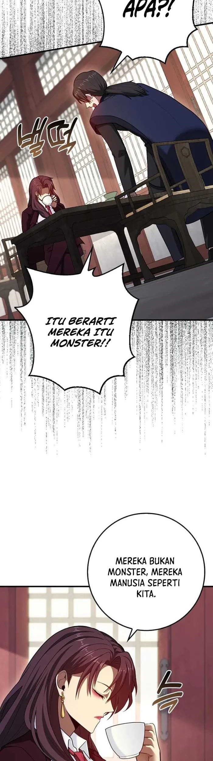 Return Of The Martial Arts Genius Chapter 55 Gambar 11